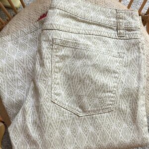 Prana Mid-rise 5 pocket